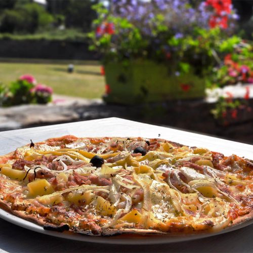 pizza